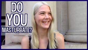 asian girl masturbating face mean - 