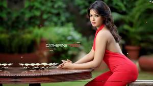 Katherine Sexy Gallery - Catherine Tresa
