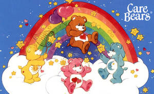 Care Bears Porn - Exiled Care Bears | The Empty Kitchen