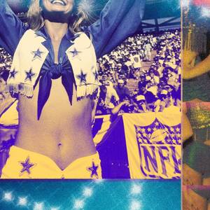 fat nudist camp - America's Girls, Episode 3: Naked Ambition â€“ Texas Monthly