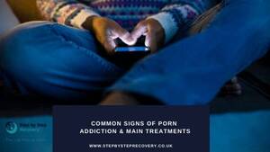 before sleep - Porn Addict Therapy and Ten Signs of Porn Addiction