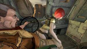 Lith Borderlands Porn - Rule34 - If it exists, there is porn of it / marcus