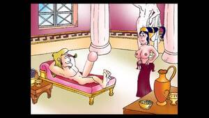 Greek Sex Cartoon - Iliada ii h epistrofh greek cartoon xxx - BEST XXX TUBE