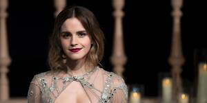 Disney Porn Emma Watson - Here's more proof Emma Watson is a real-life Disney princess