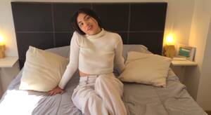 Argentino Porn Casting - Lara Follando para Argentina Casting