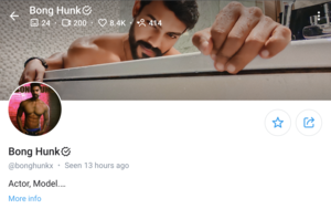 gay indian ladyboys - The Best Gay Indian Onlyfans Accounts of 2023