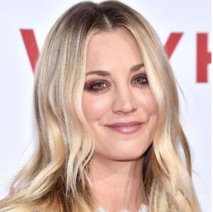 kaley cuoco hardcore interracial - Kaley Cuoco Is Major Fitspo In Her 1st Pregnancy Workout IG Video