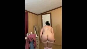 myrtle beach black ass shaking - Twerking Wife Shakes Ass in Micro Bikini watch online