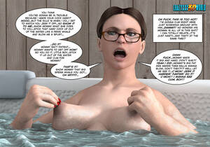 crazy xxx world - Hippy hills episode 8 by Crazy XXX 3D World @ megaporncomics.com