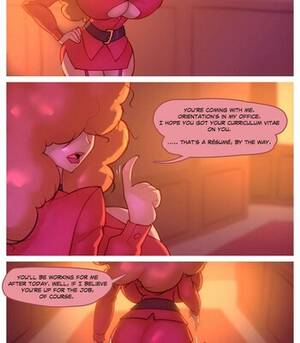 Big Daddy Porn Comics - Artist: BigDad Porn Comics | BigDad Hentai Comics | BigDad Sex Comics