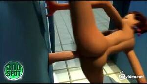 Animated Glory Hole - Watch 3d gloryhole - Animation, Animated 3D, Public Porn - SpankBang