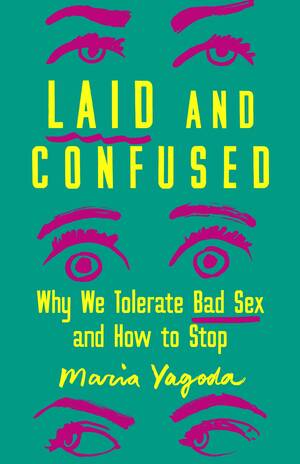 fun group sex quotes - Laid and Confused