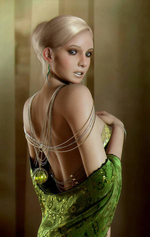 Daz 3d Female Models Sex - Open Green