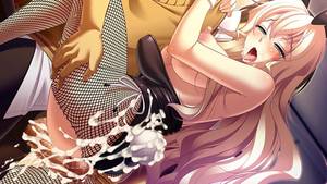 charlie and the chocolate factory hentai - cartoon sex kissing