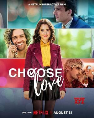 Laura Marano Gay Sex - Choose Love (2023) - IMDb