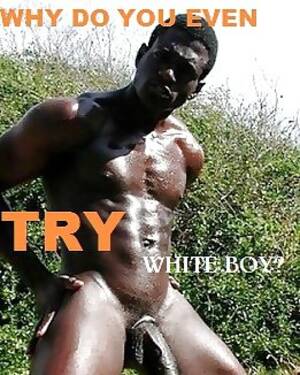 hot interracial porn captions - Hot Interracial Captions 2 Porn Pictures, XXX Photos, Sex Images #1423622 -  PICTOA