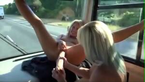 amateur group sex motor coach - Naughty Alysha - Open Road RV Bus Fuck Tour ! - XVIDEOS.COM