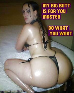 Big Butt Porn Captions - BIG FAT WHITE ASS CAPTION Porn Pictures, XXX Photos, Sex Images #2097328 -  PICTOA