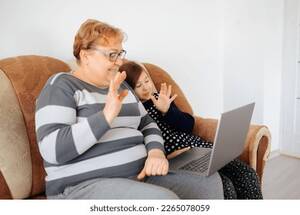 fat sleeping granny - Fat Senior Woman Obesity Stock Photos - 3,015 Images | Shutterstock