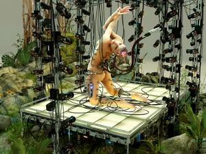 Fucking Lady Gaga Nude - Lady Gaga Nude on the Cover of PAPER Magazine - PAPER Magazine