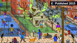 mary j johnson - Loving Day,' by Mat Johnson - The New York Times