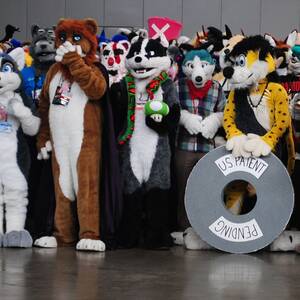 Furry Party Porn - 9 questions about furries you were too embarrassed to ask - Vox