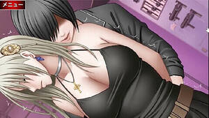 Anime Lesbian Porn Bondage - bondage lesbiens yuri HD New Porn Tube - HD Sex Org