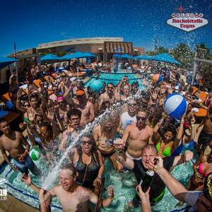 naked beach party pool spa - Sapphire Pool & Dayclub Las Vegas | Bachelorette Vegas