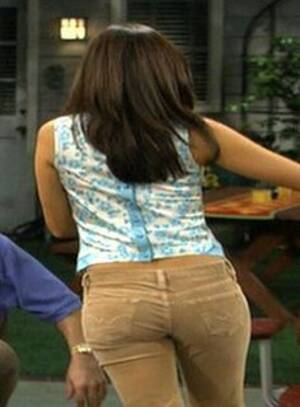 Constance Marie Ass Porn - Constance marie nice ass