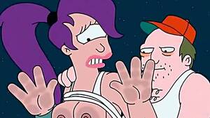 futurama pregnant girl fucked - Futurama Porn Videos @ PORN+
