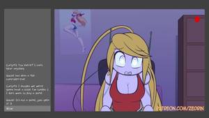 hacked interracial cartoons free - 