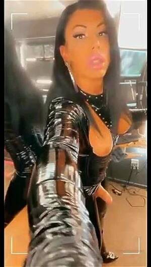 latex shemale cum - Watch smoking latex shemale cum - Latex, Tranny, Shemale Porn - SpankBang