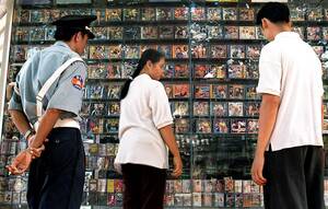 Cambodian Sex Industry - Pornography's changing role in Cambodian society - Southeast Asia Globe