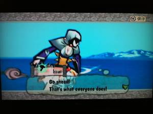 Issun Porn - SHUT UP ISSUN SHUT UP SHUT UP SHUT UP