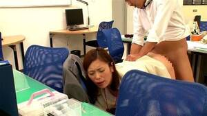 asian wife fucked at the office - Watch Fuck a sexy Japanese office woman - Fuck Japan Office, Japan Office  Lady, Asian Porn - SpankBang