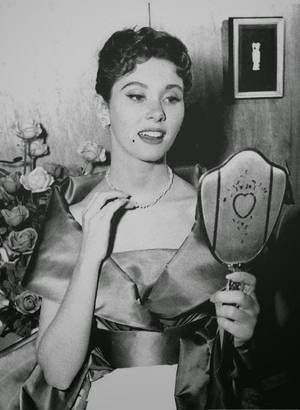 Elinor Donahue Fake Porn - Elinor Donahue most memorable role as Betty Anderson on Father Knows Best a  1950s sitcom