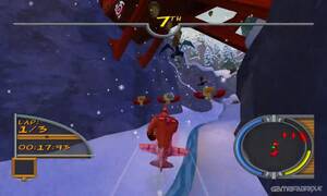 Freaky Flyers Porn - Freaky Flyers Download - GameFabrique