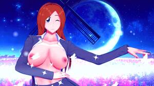 naruto hardcore hentai orihime - Dreamlike Time With Orihime Inoue Bleach Hentai - XAnimu.com
