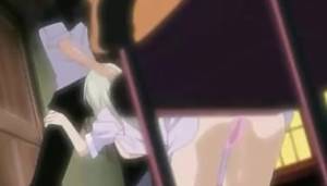 hentai discipline leona morimoto - Cum swallowing hottie