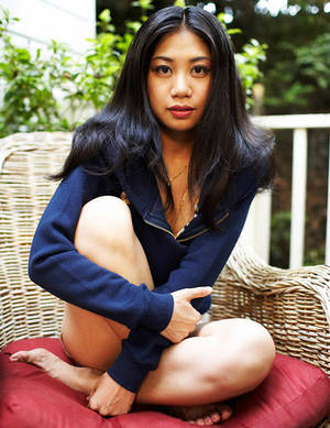 Karen Allen Charlton Porn - Fantastic Femmes--Liza Lapria