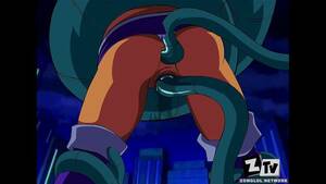 Fire Element Anime Girl Tentacle Porn - Watch Starfire Tentacle Fuck - Anime, Cartoon, Hentai Porn - SpankBang