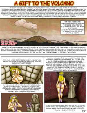 Gronc Porn Comics - Artist: gronc - Hentai Manga, Doujinshi & Porn Comics