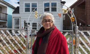 gary black homemade sex tape - White flight followed factory jobs out of Gary, Indiana. Black people  didn't have a choice | Indiana | The Guardian