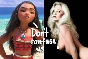 Moana Italian Porn - Disney Has To Change Moanas Title in Italy To Avoid Confusion With A Famous  Porn Star! | by Mouse Virals | Medium