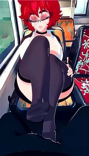 Anime Porn Red - Watch hentai_3d _Red hair_Huge tits - 3D, Hentai, Red Hair Porn - SpankBang