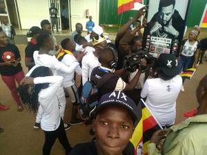 morning after unforgettable - Comments