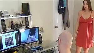 Homemade Family Sex Webcam - Real family family sex webcam XXX video on Area51.porn