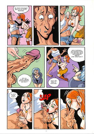 French Porn Meme - Douglo Horst Dounichdy-Glokken Hoggish French at xxxcomicsporn.com | Page 13