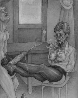 mature handjob drawings - Handjobs - Drawings Porn Pictures, XXX Photos, Sex Images #2028257 - PICTOA