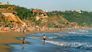 costa rica topless beach boobs - World's best beach holidays (that don't involve resorts) | Stuff.co.nz